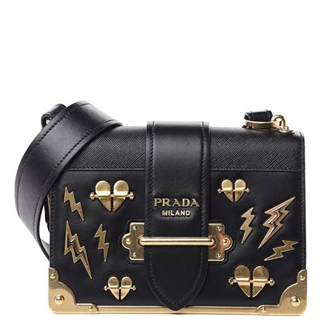 prada cahier city bag|Prada cahier bag for sale.